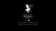 Needolin's description in Hollow Knight Silksong (Image via Team Cherry)